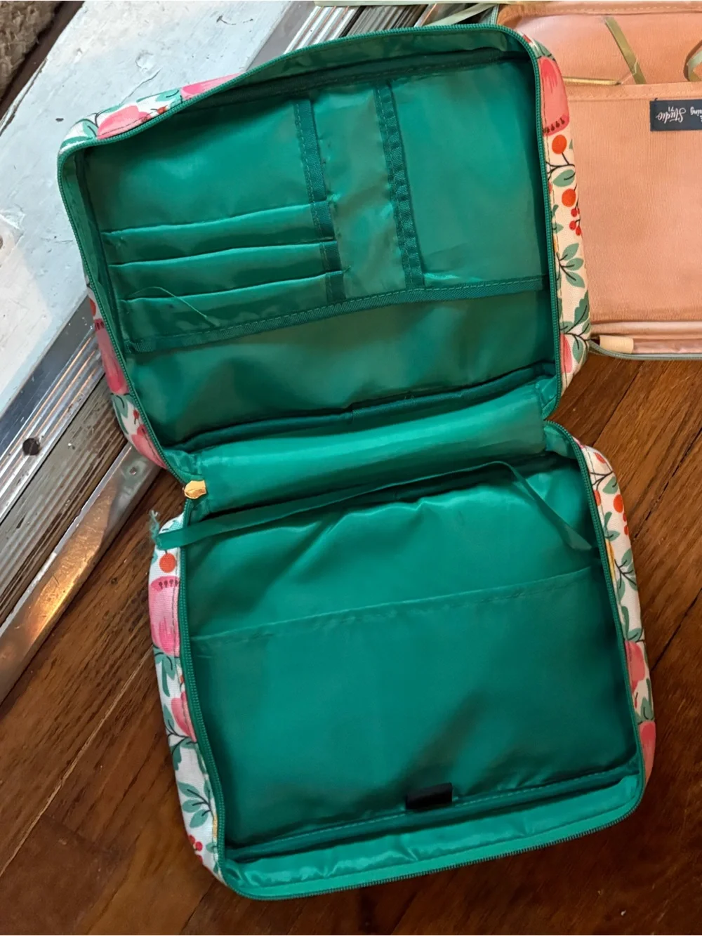 2 Bible Cases | Dayspring